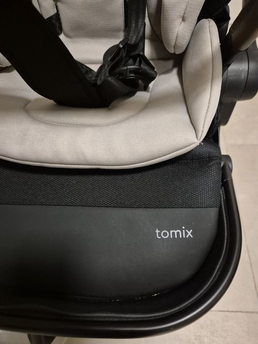 Детская коляска Tomix