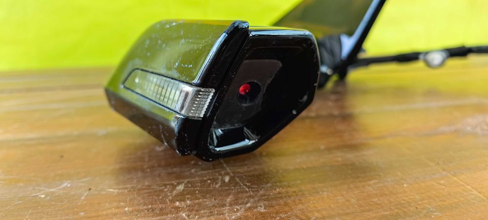 Виртуално огледало / камера за Audi E-Tron Etron  / Ауди Е-Трон