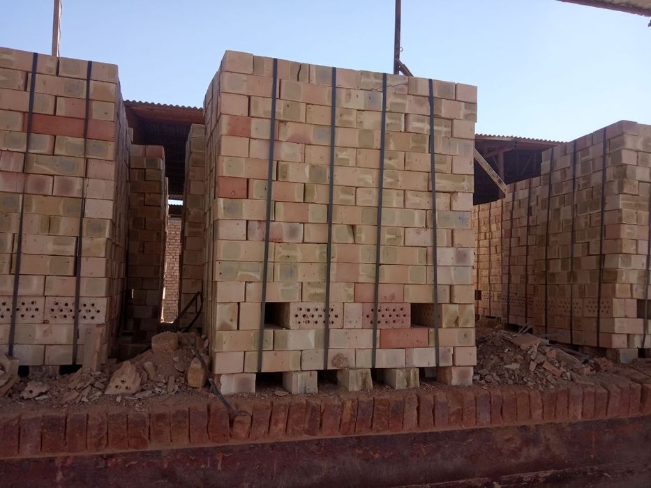 Кирпич BOR! Все виды! Цены конкурентные!