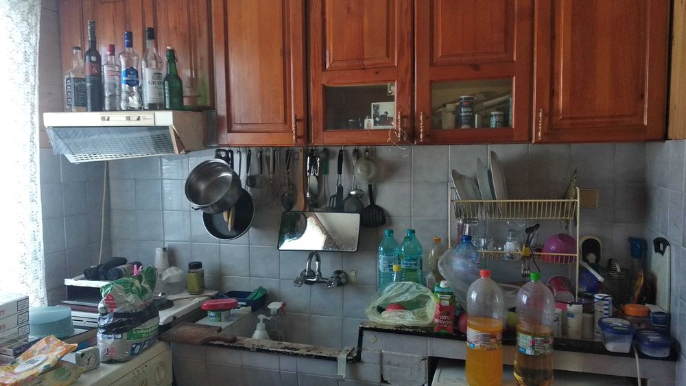 Дава се под наем Тристаен апартамент в с. Черни връх, Област Бургас - 47 кв.м за 49900 € - Снимка #9