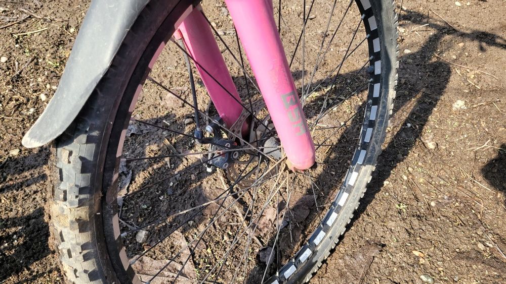 Б/у    велосипед