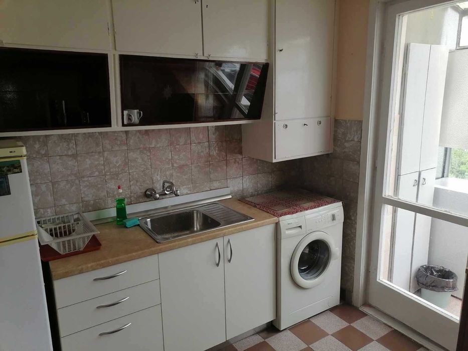 Дава се под наем Тристаен апартамент в София, Овча купел - 65 кв.м за 500 € - Снимка #1