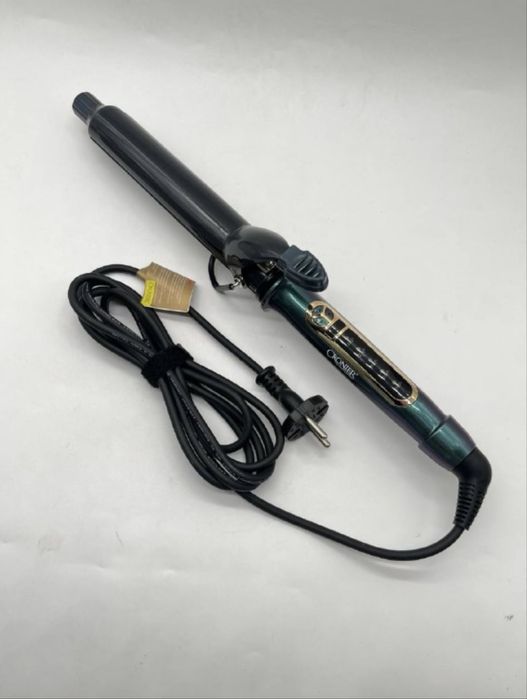 Плойка Cronier, мощность 60.0Вт,количество режимов 5, макс темп 230•