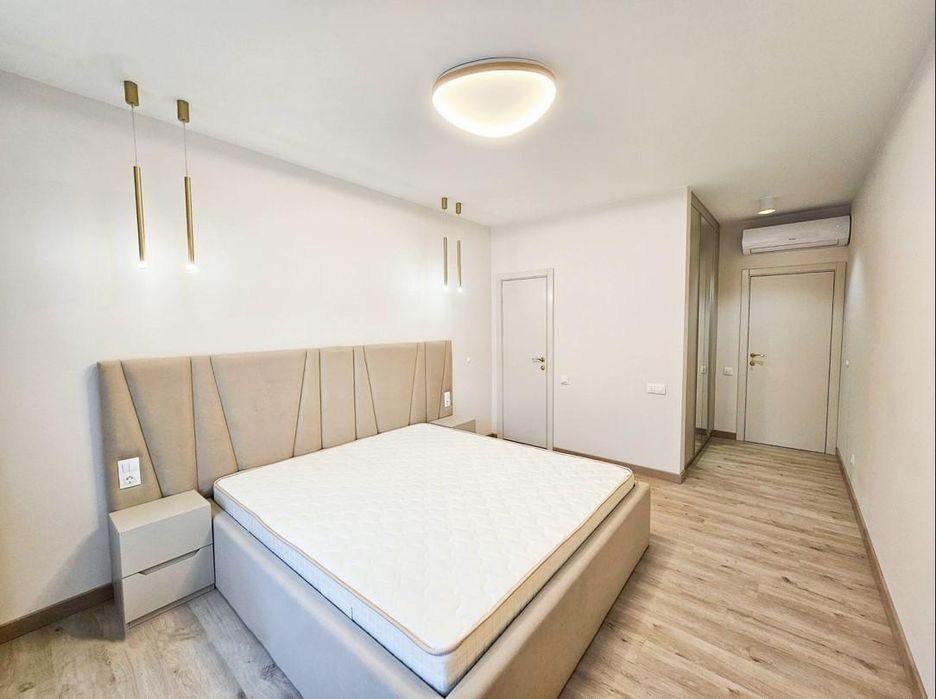 Дава се под наем Тристаен апартамент в София, Манастирски ливади - 130 кв.м за 1499 € - Снимка #8