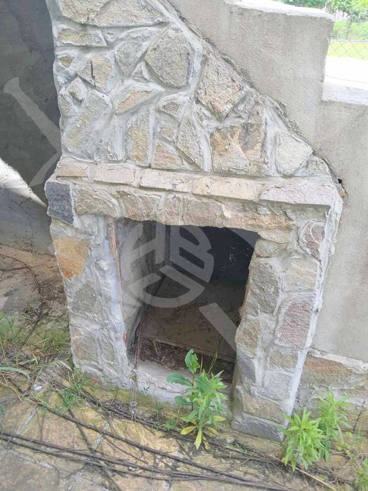 До ключ! Къща в Граф Игнатиево! 31058