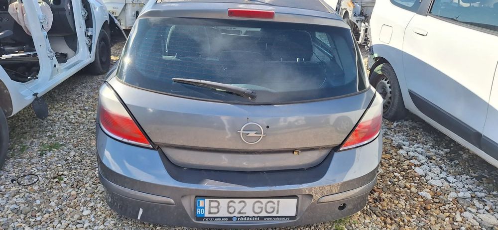 HAION OPEL ASTRA H AN 2004-2010