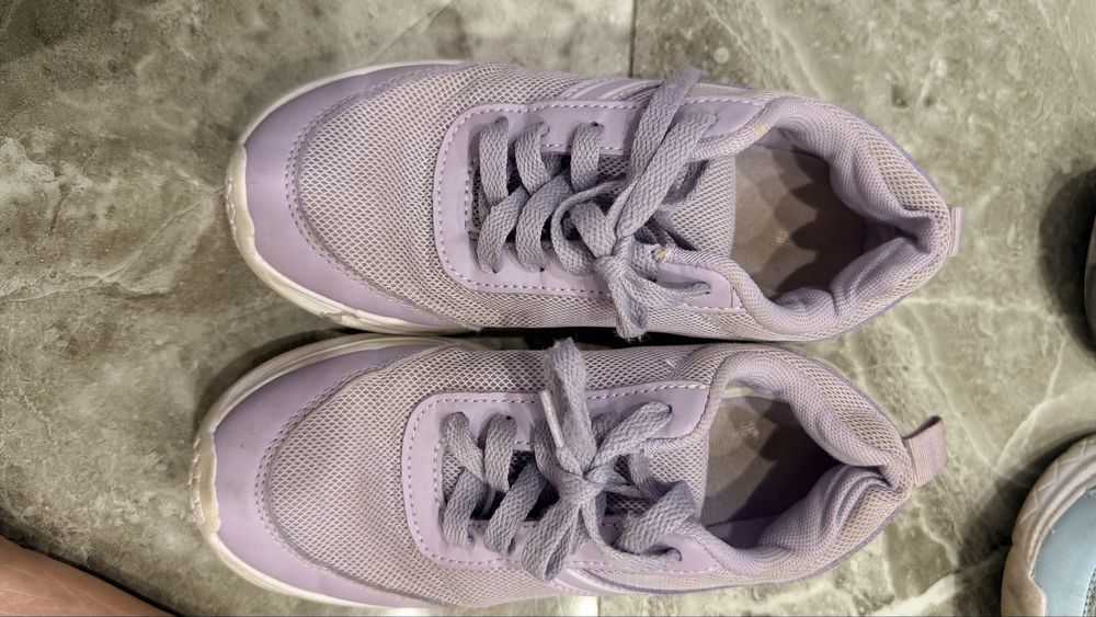 Обувь для девочек