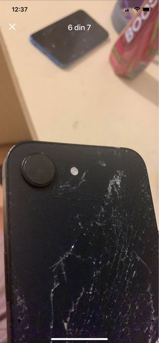 Iphone 16 e 128 GB