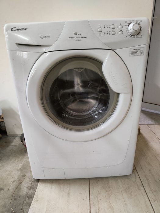 Продавам пералня candy