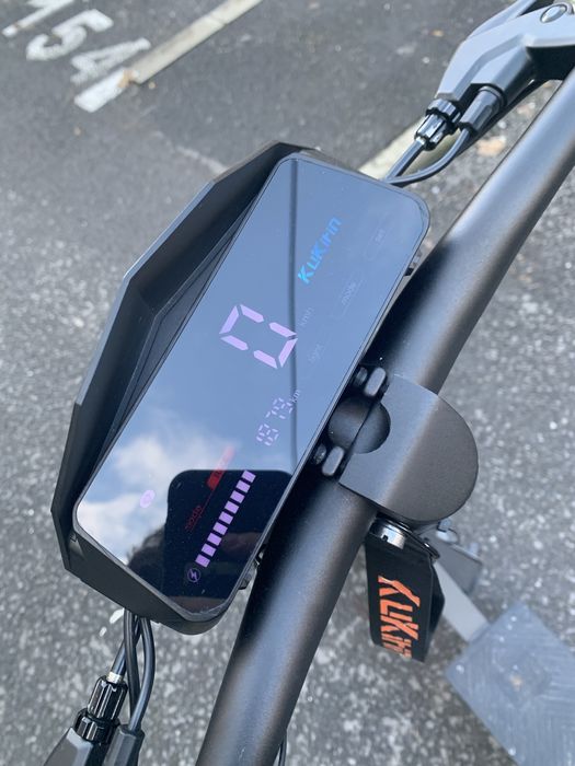 Vand kukirin g2 2025