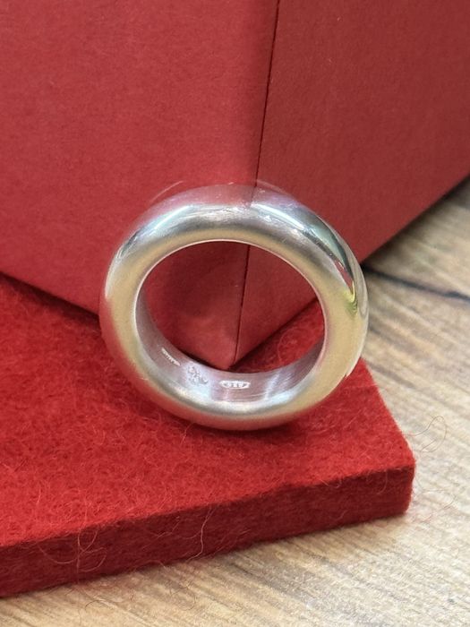 Сребърна халка 925/1000