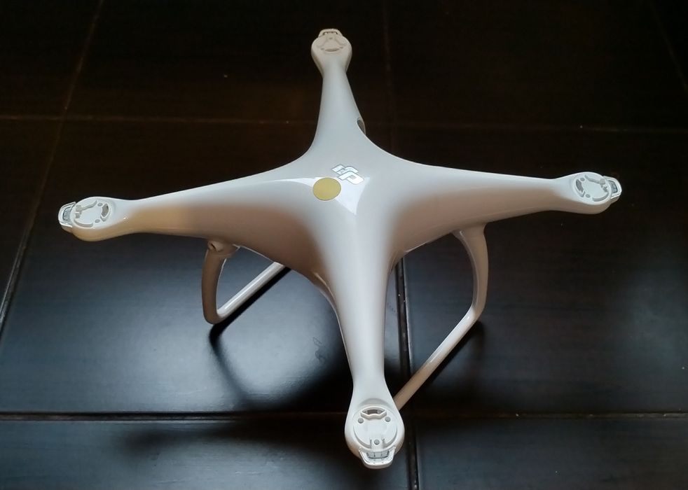 Carcasa DJI Phantom4