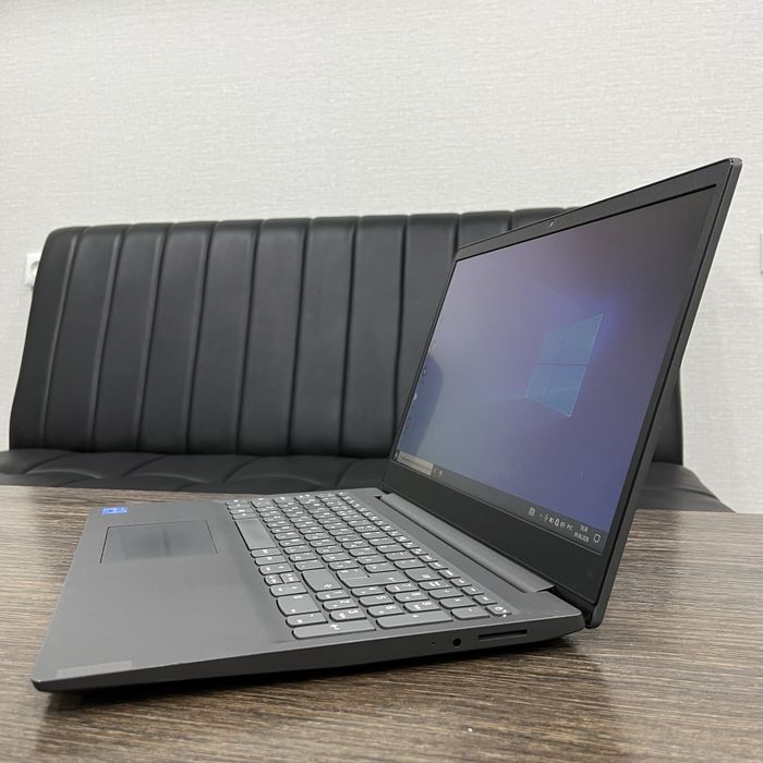 Lenovo V15 Celeron 4/512гб для дома и офиса!
