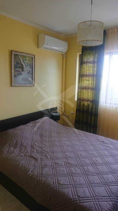 Двустаен апартамент - м-ст Ален мак - 143780