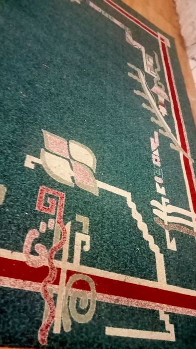 Кілем сатылады 4тте 3