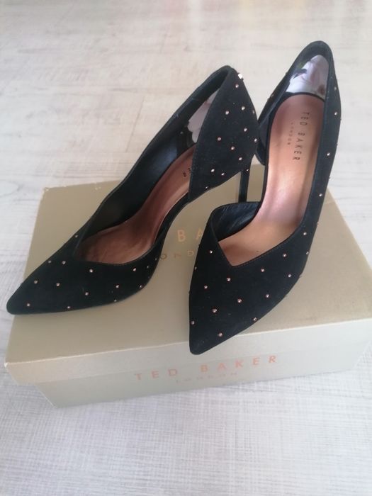 Обувки Ted Bakker London
