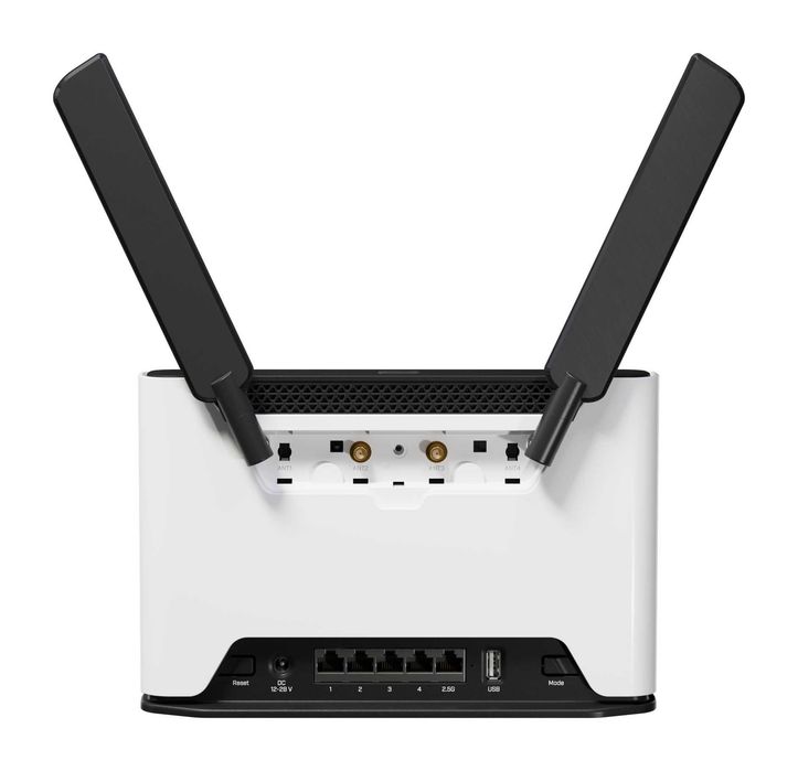 4G/LTE роутер MikroTik Chateau LTE18 ax