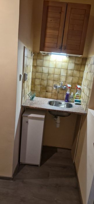 Дава се под наем Офис в София, Гоце Делчев - 45 кв.м за 512 € - Снимка #6