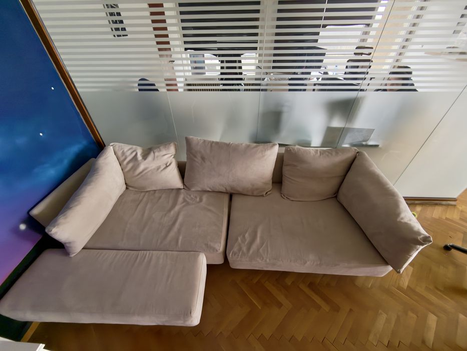 Модулен диван Feydom Choice 1