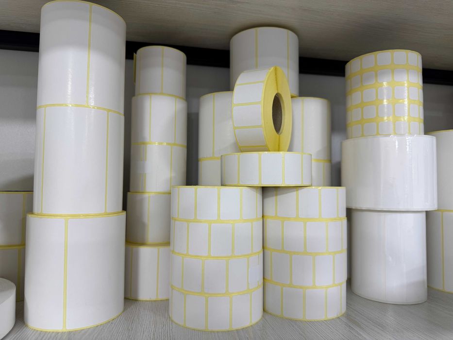 Риббон премиум качества