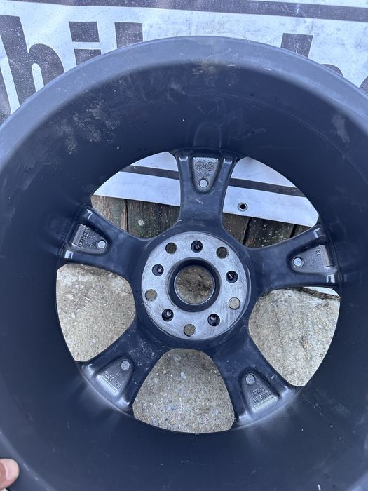 18 5х120 джанти джанти