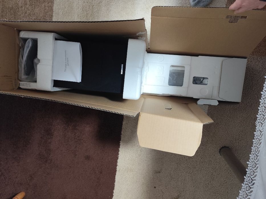 Sound bar  Samsung R450