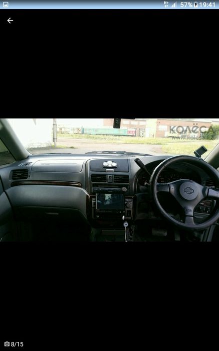 Продам Nissan Presage