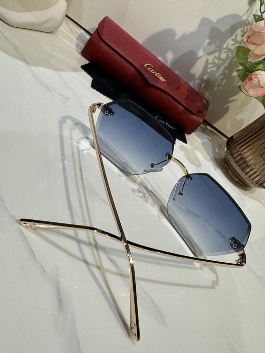Ochelari Cartier