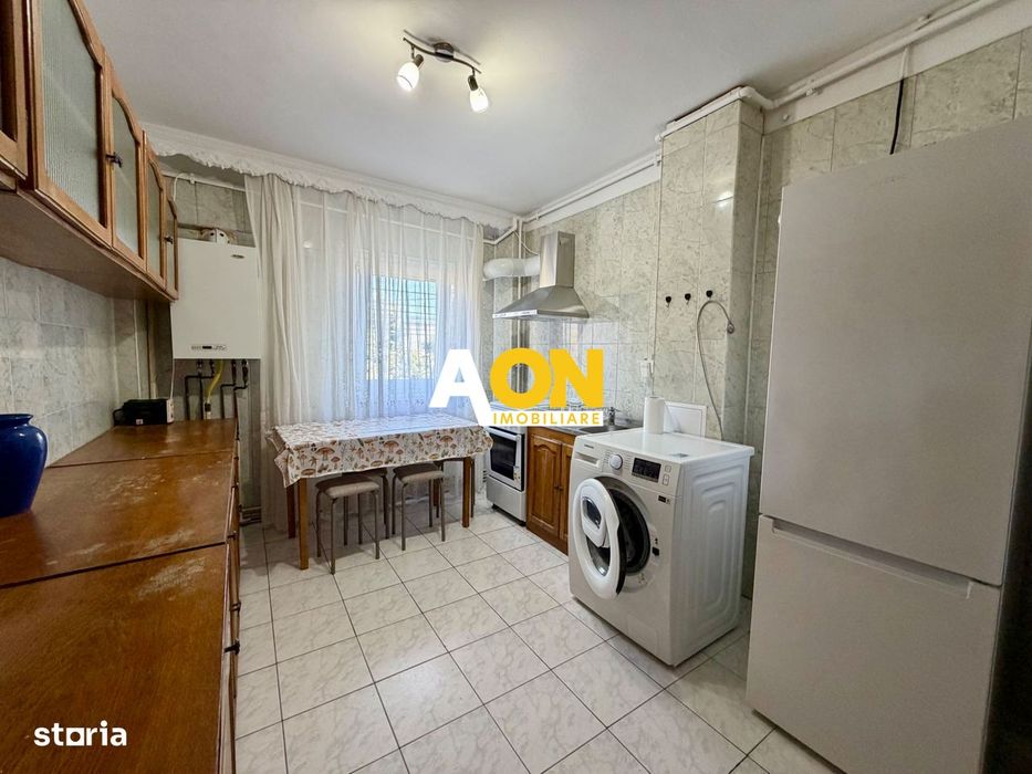 Apartament 2 Camere | Etaj 1