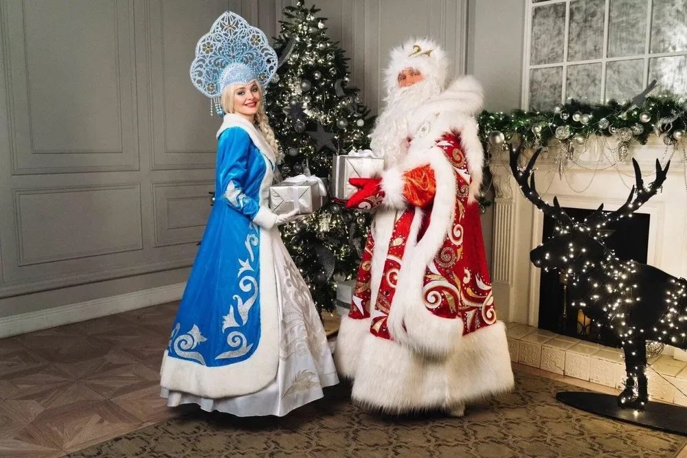 Дед мороз на выезд. Дедмороз Ташкент. Бюджетно и качественно 300.000