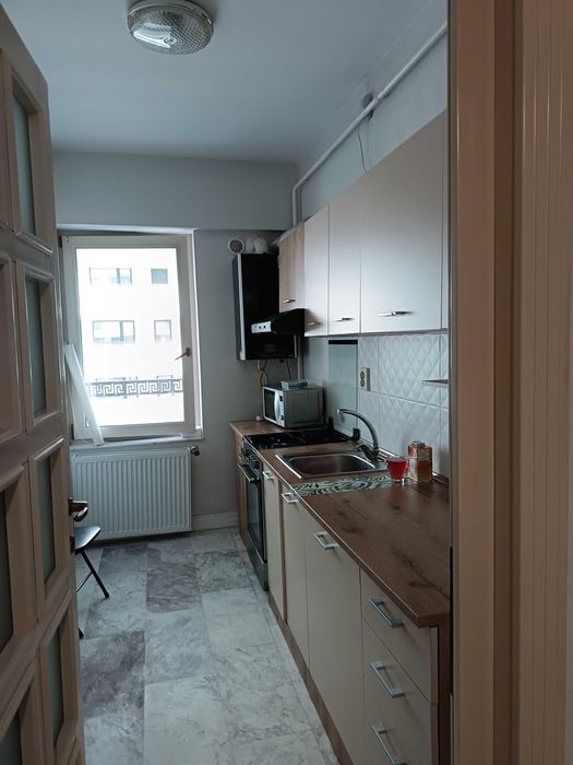 Vand apartament  2 camere  in   Complex Royal  (Copou )   IASI