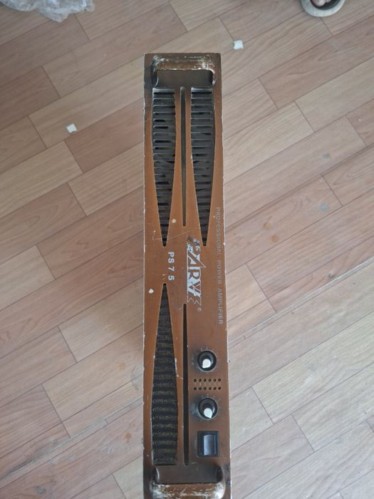 Usilitr sotiladi