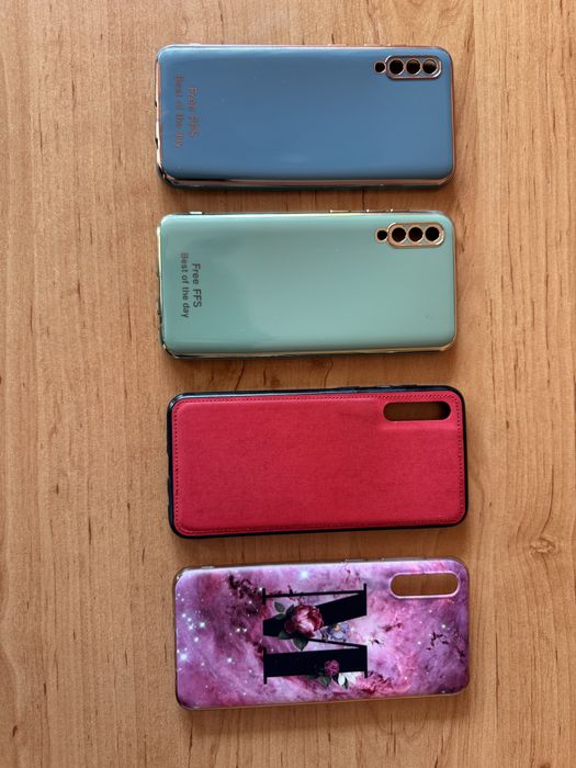 Samsung galaxy A50 128