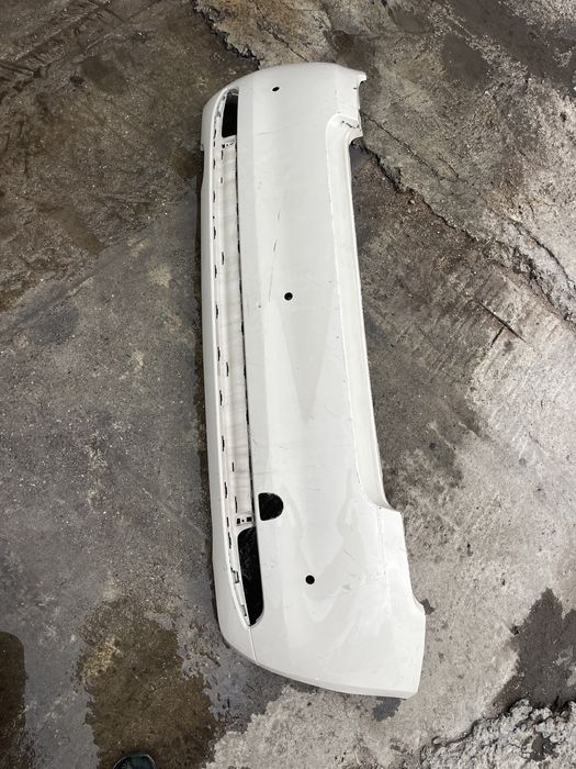 Броня Fiat 500 4бр