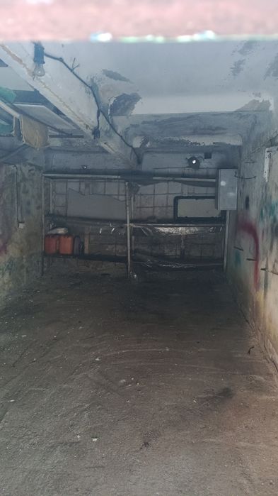 Сдам в аренду гараж