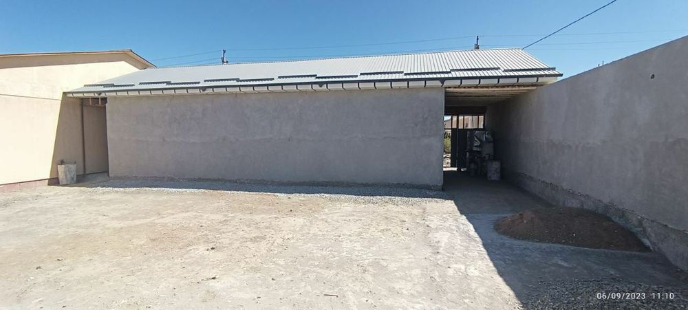 Чуткара нотурар жой сотилади