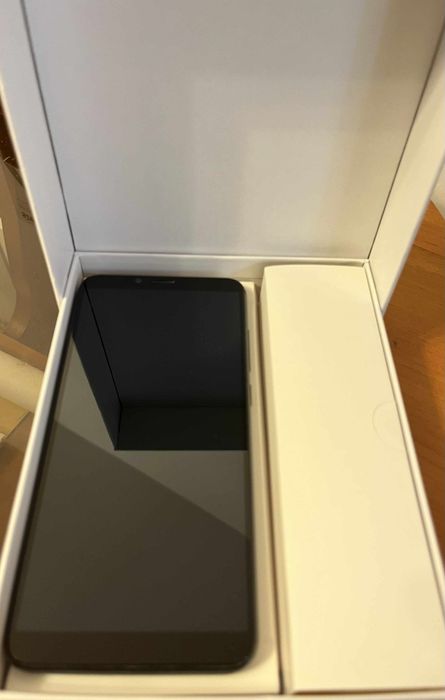 Cubot X19 | 4GB RAM / 64GB ROM | Helio P23 Octa-Core | 5.93" FHD+ | 40