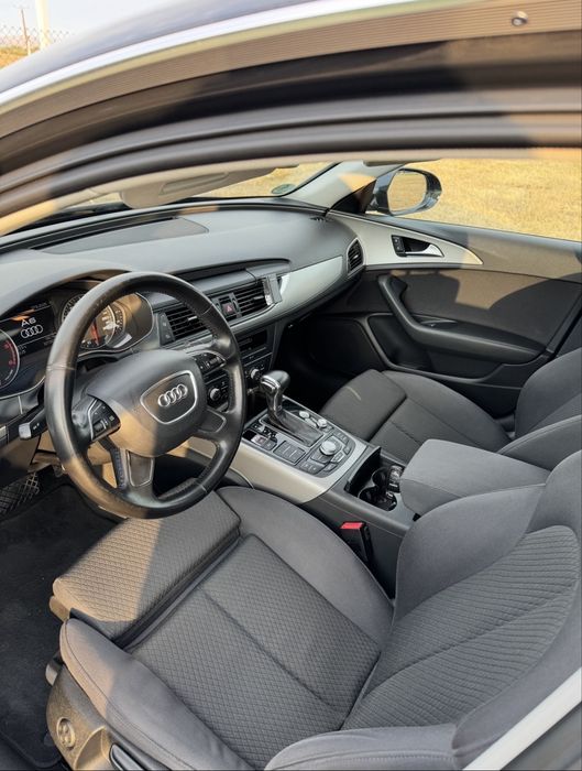 Audi a 6 c7 2.0 diesel cutie automata