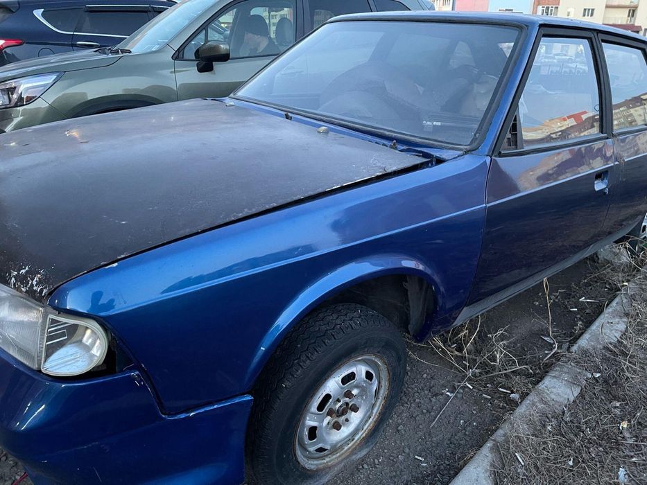 Продам москвич святогор