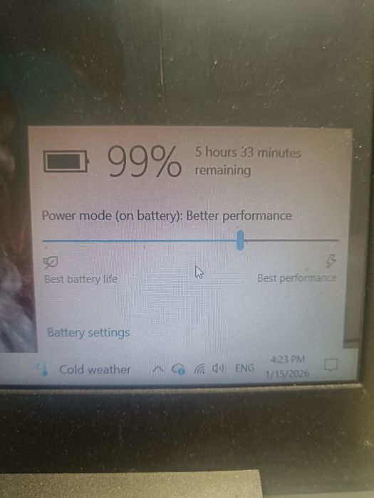 Laptop Lenovo    320-151KB