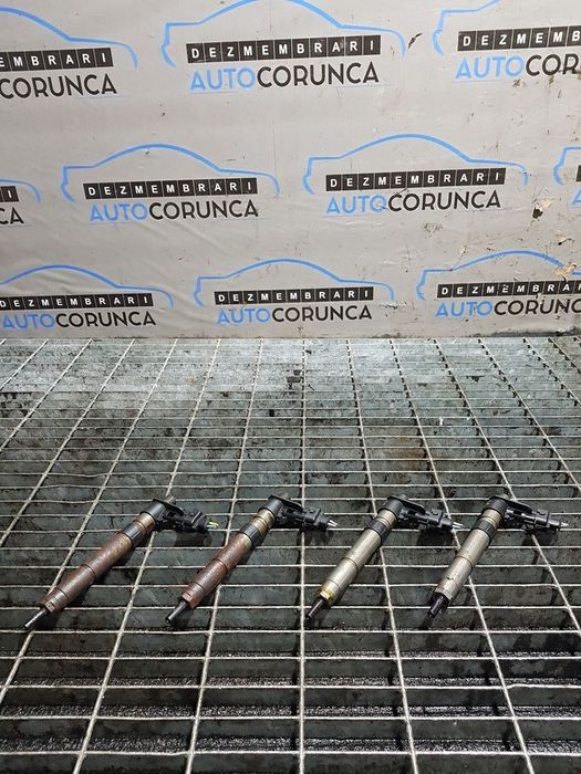 Injector Land Rover Freelander 2 Facelift 2.2 Diesel 2010 - 2012 150CP 224DT Euro5 (643) ...