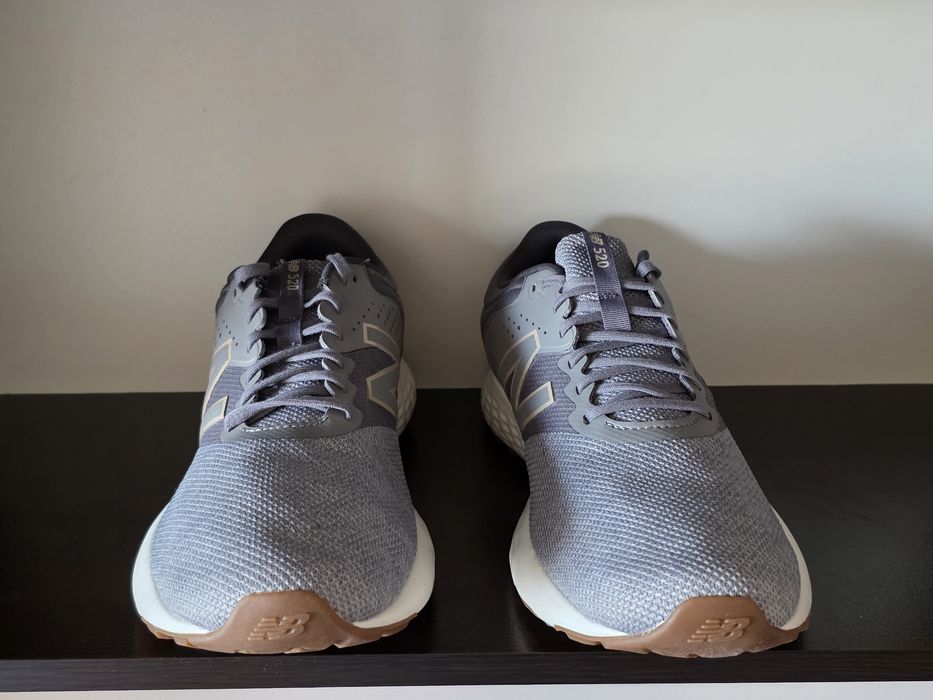 New Balance Fresh Foam 520 v7/ 49номер 32см Стелка Нови с Кутия