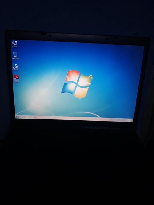 Letop fujitsu siemens