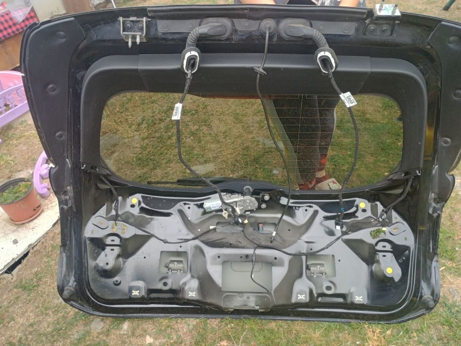 Haion Ford Focus Mk4 2019+2025