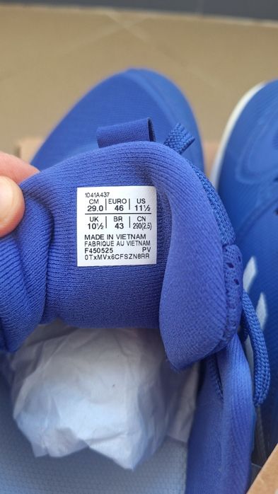 Маратонки за тенис Asics Solution Speed FF 3 Clay