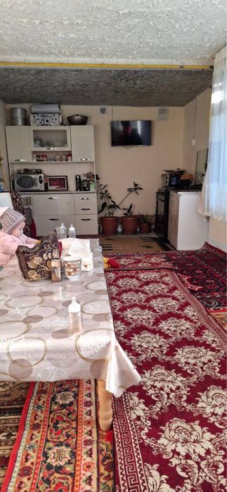 Продаётся участок ГОРПАРК