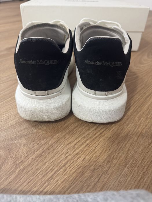 Alexander mcqueen 41
