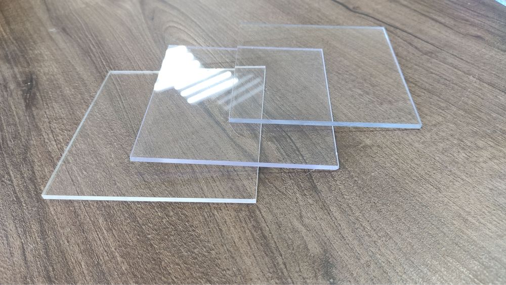 Оргстекло акрил Фомакс