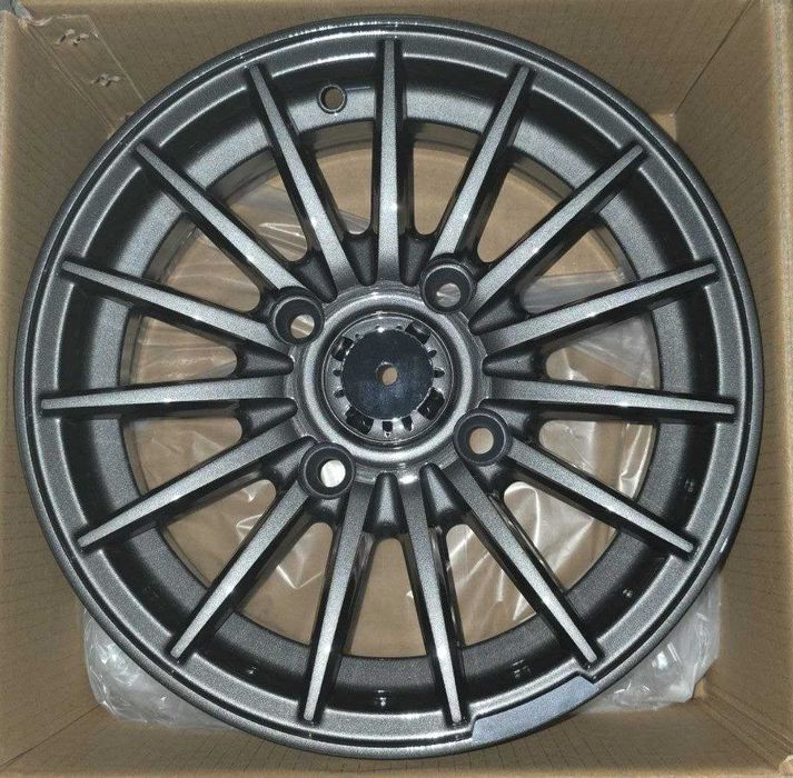 FORMULA Optra Vossen SAKA Diskalar 13R 4-114