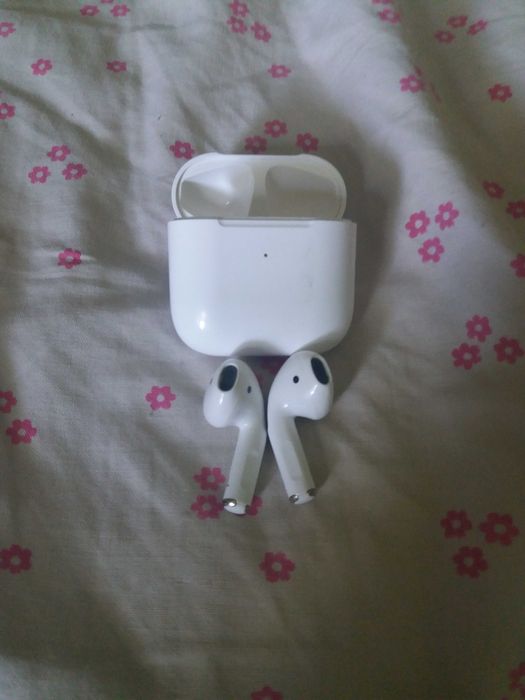 Airpods pro 2 mis